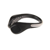 LED Alert™: Segurança Para Esportes à Noite