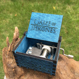 Geek Box GAME OF THRONES