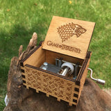 Geek Box GAME OF THRONES