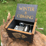 Geek Box GAME OF THRONES