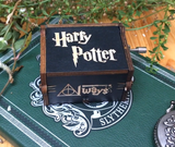 Geek Box HARRY POTTER